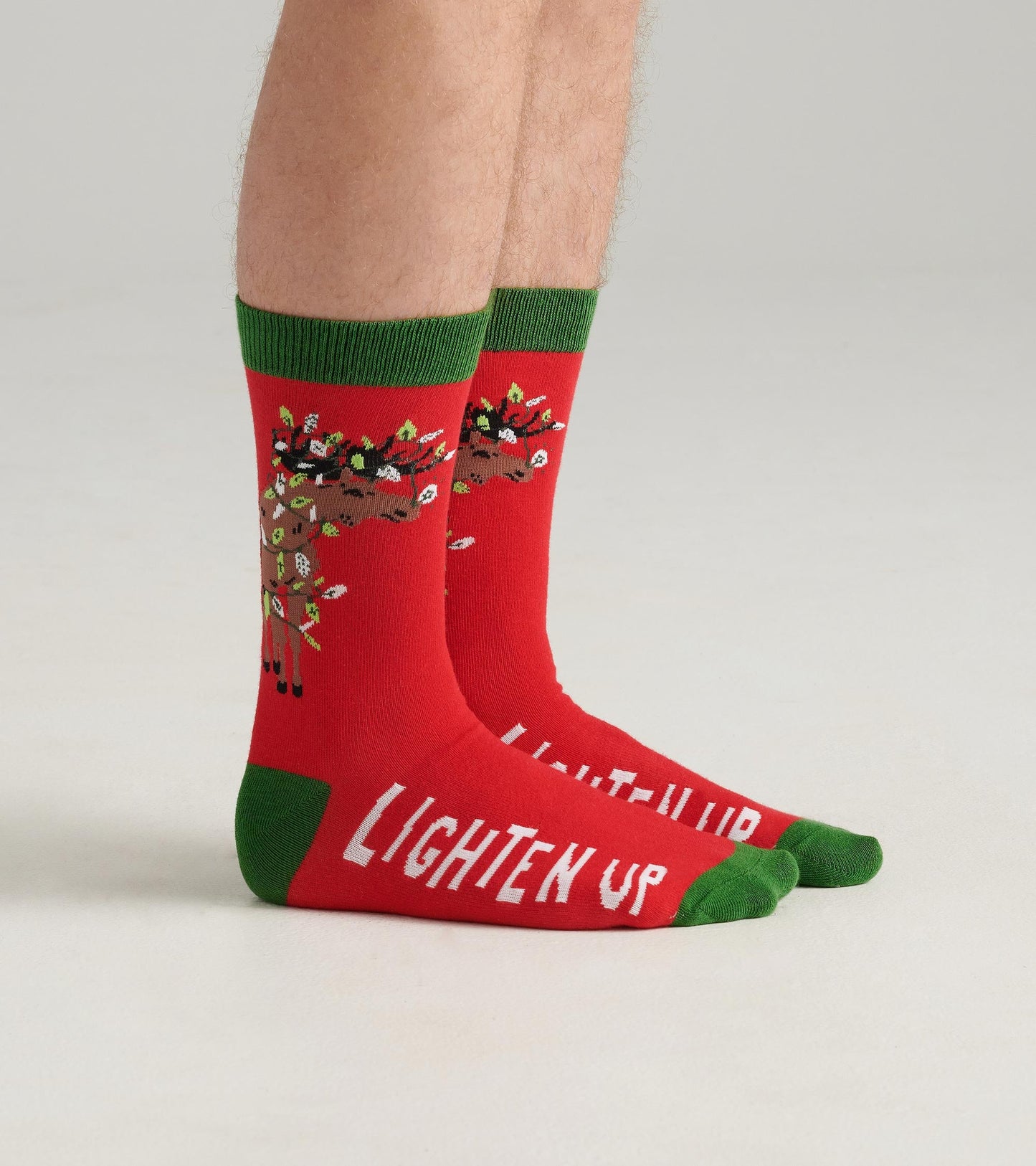 Chaussettes pour homme – Orignal « Lighten Up »