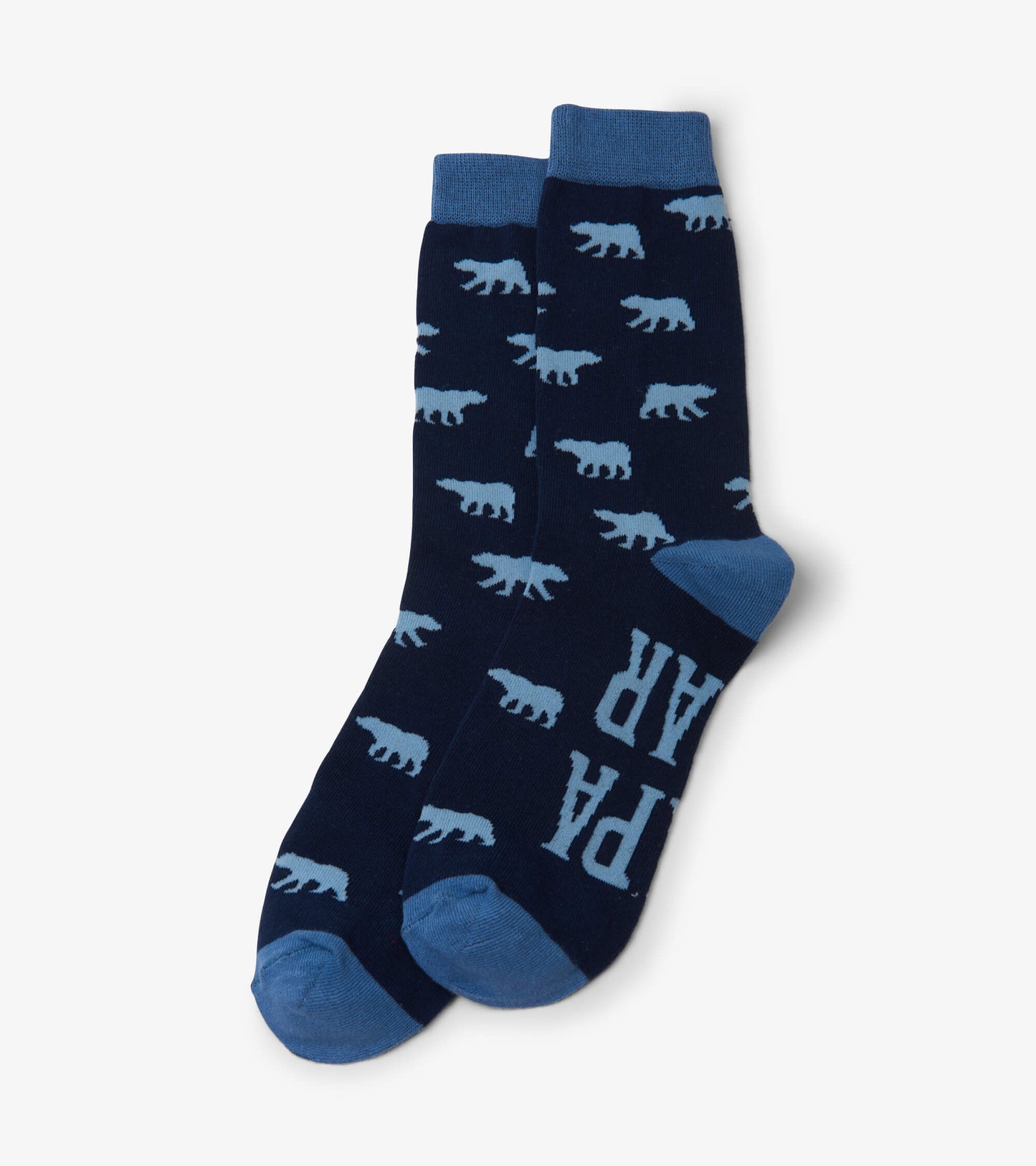 Chaussettes pour homme – Papa ours