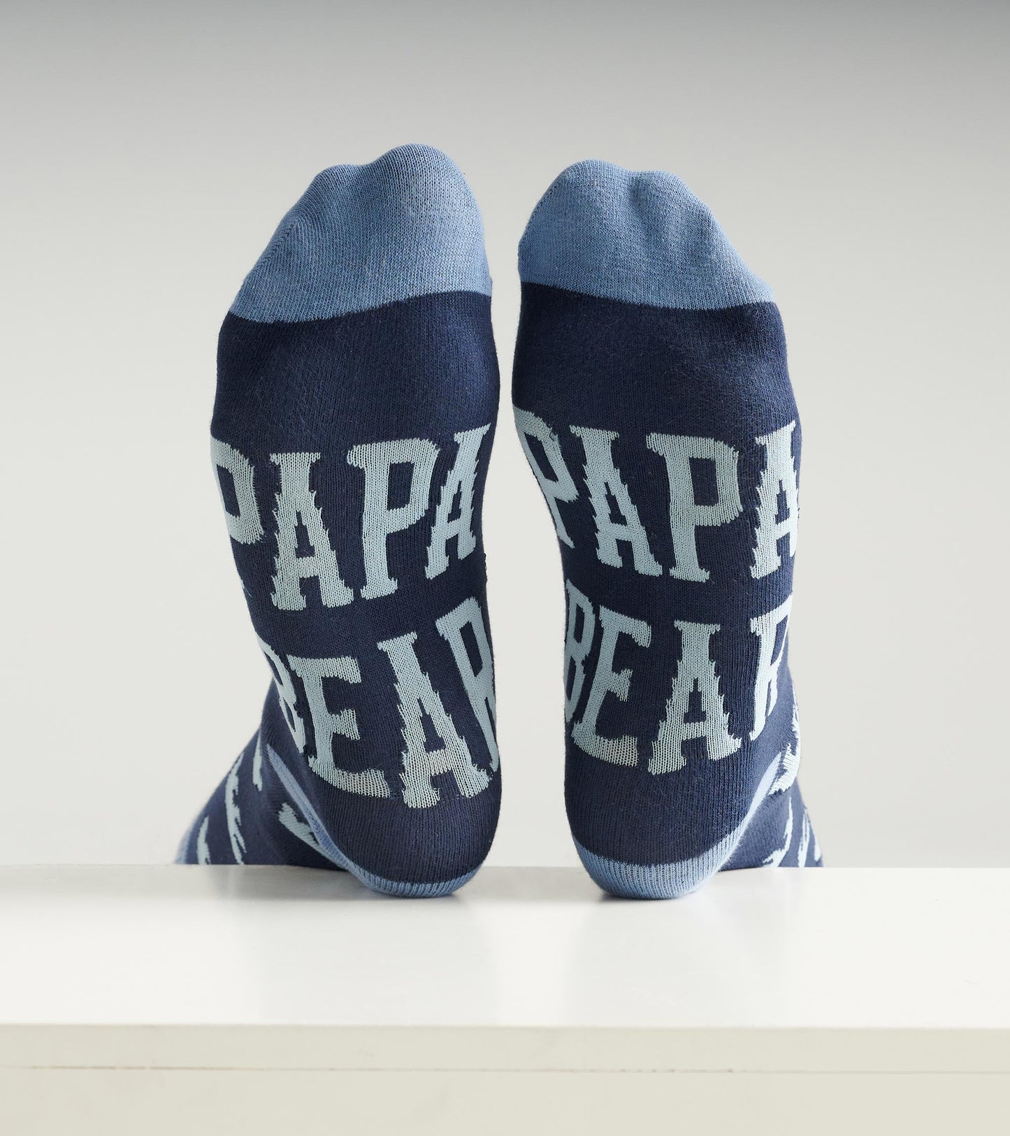 Chaussettes pour homme – Papa ours