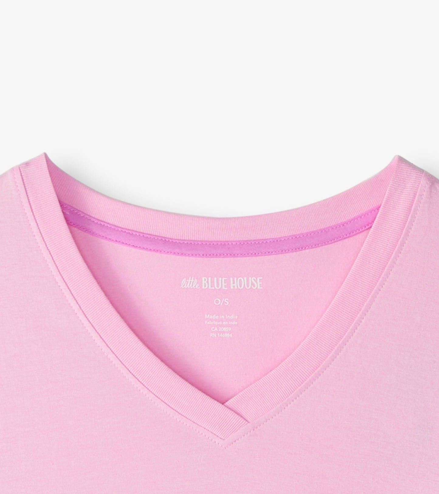 Chemise de nuit pour femme – Fleur en pot « I Need A Drink »