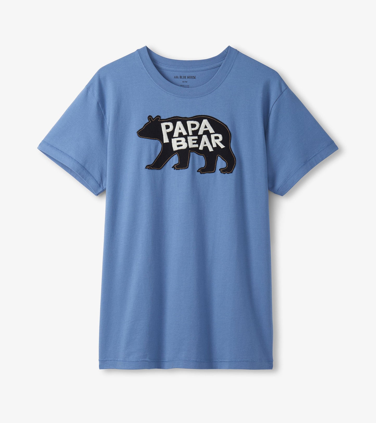 Men's Papa Bear T-Shirt
