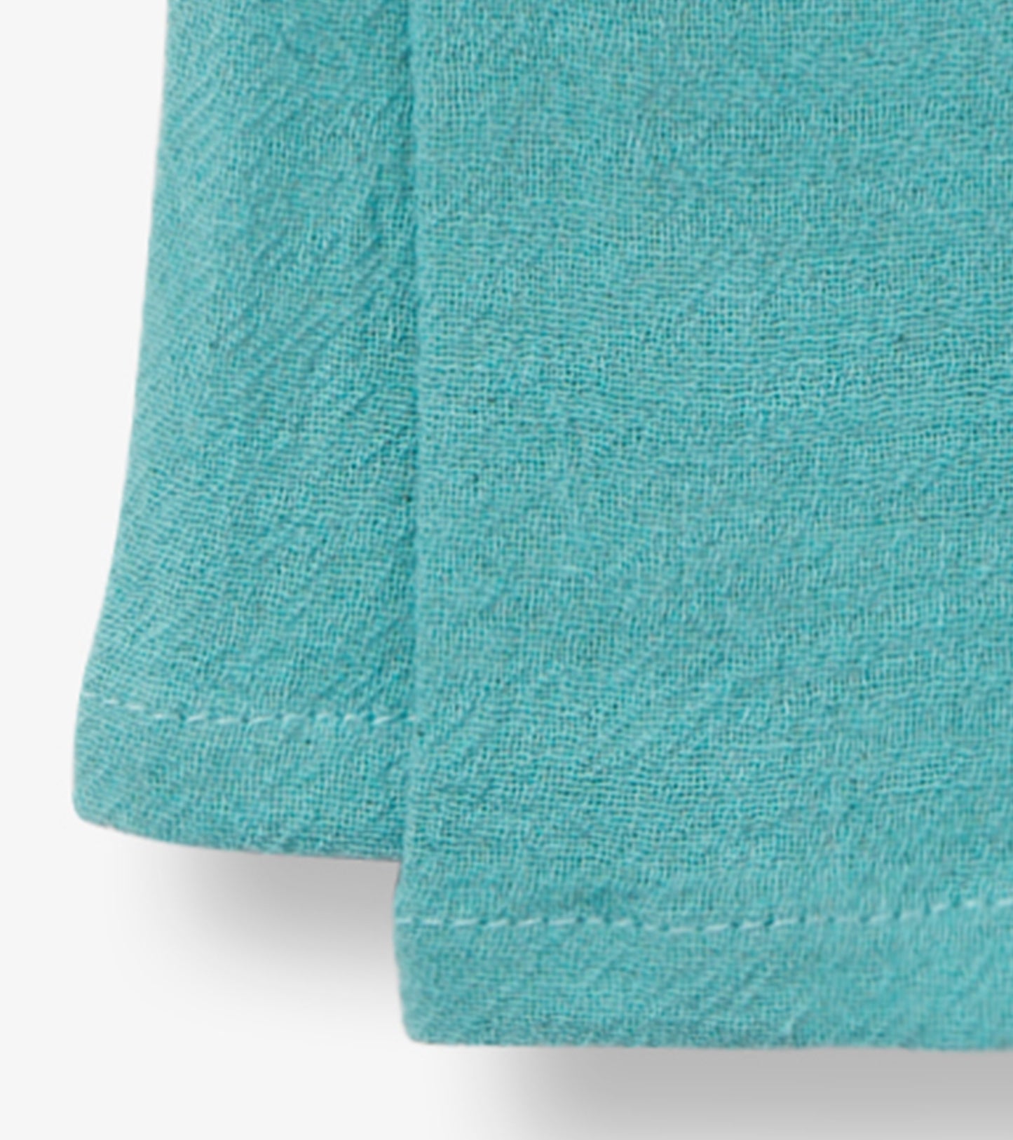 Making a Moose In The Kitchen Tea Towel