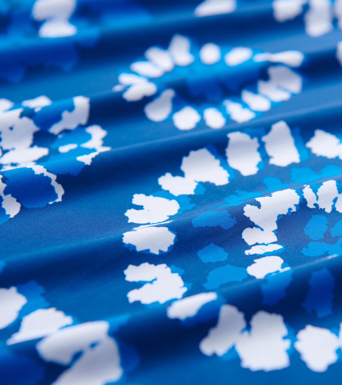 Robe sans manches – Mandalas peints