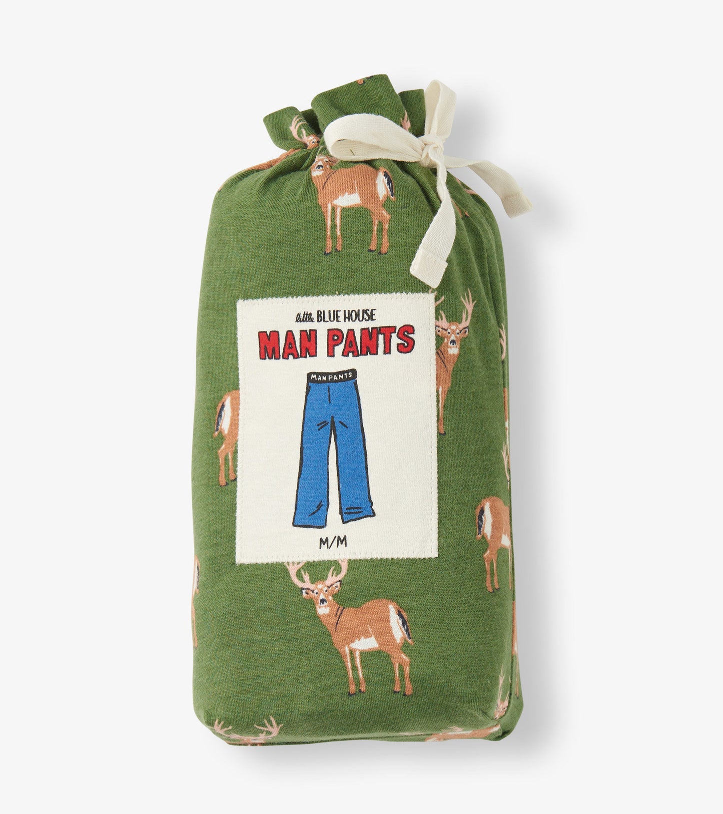 Pantalon pour homme – Grands cerfs