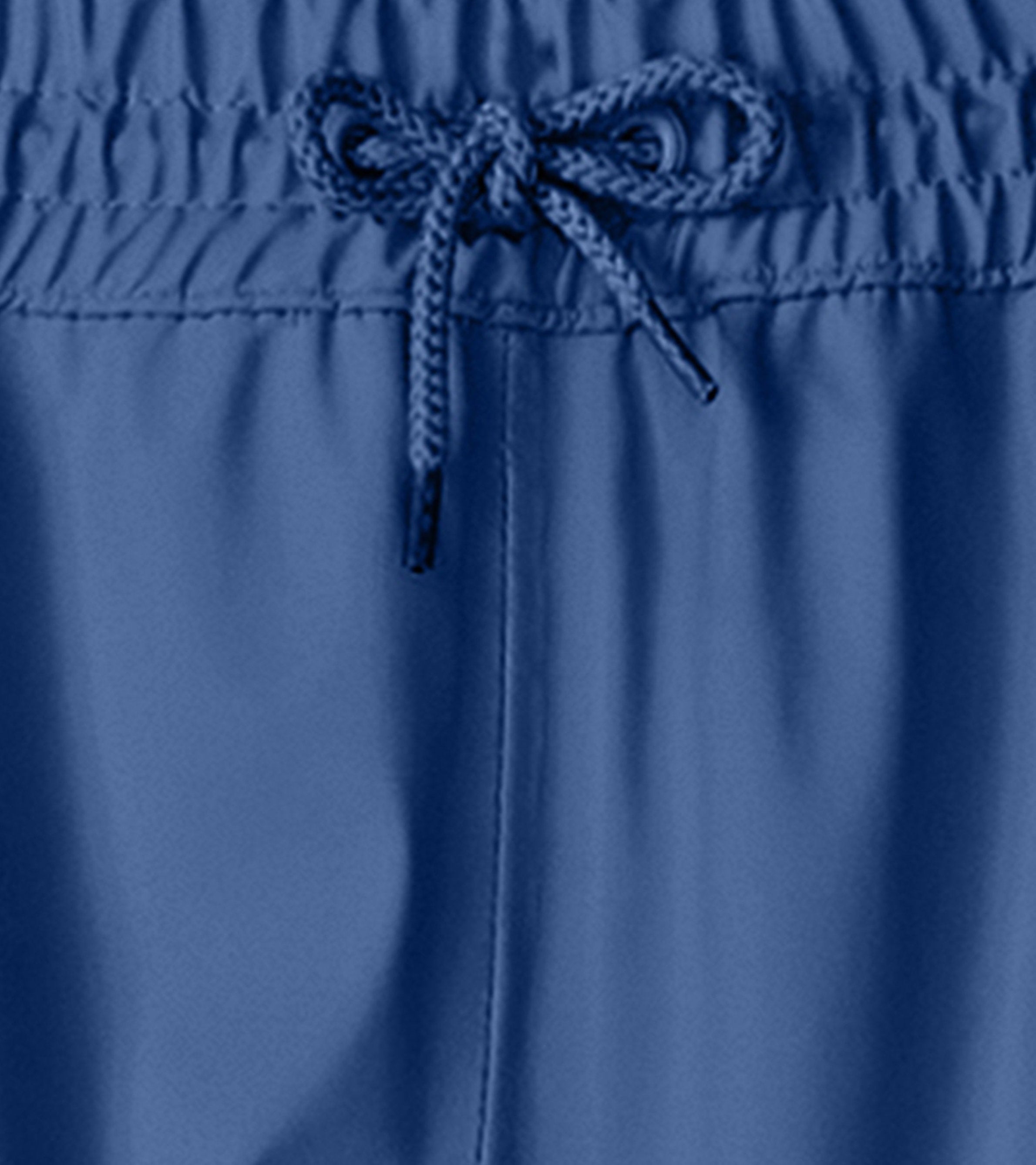 Pantalon de pluie pour enfant – Bleu marine classique