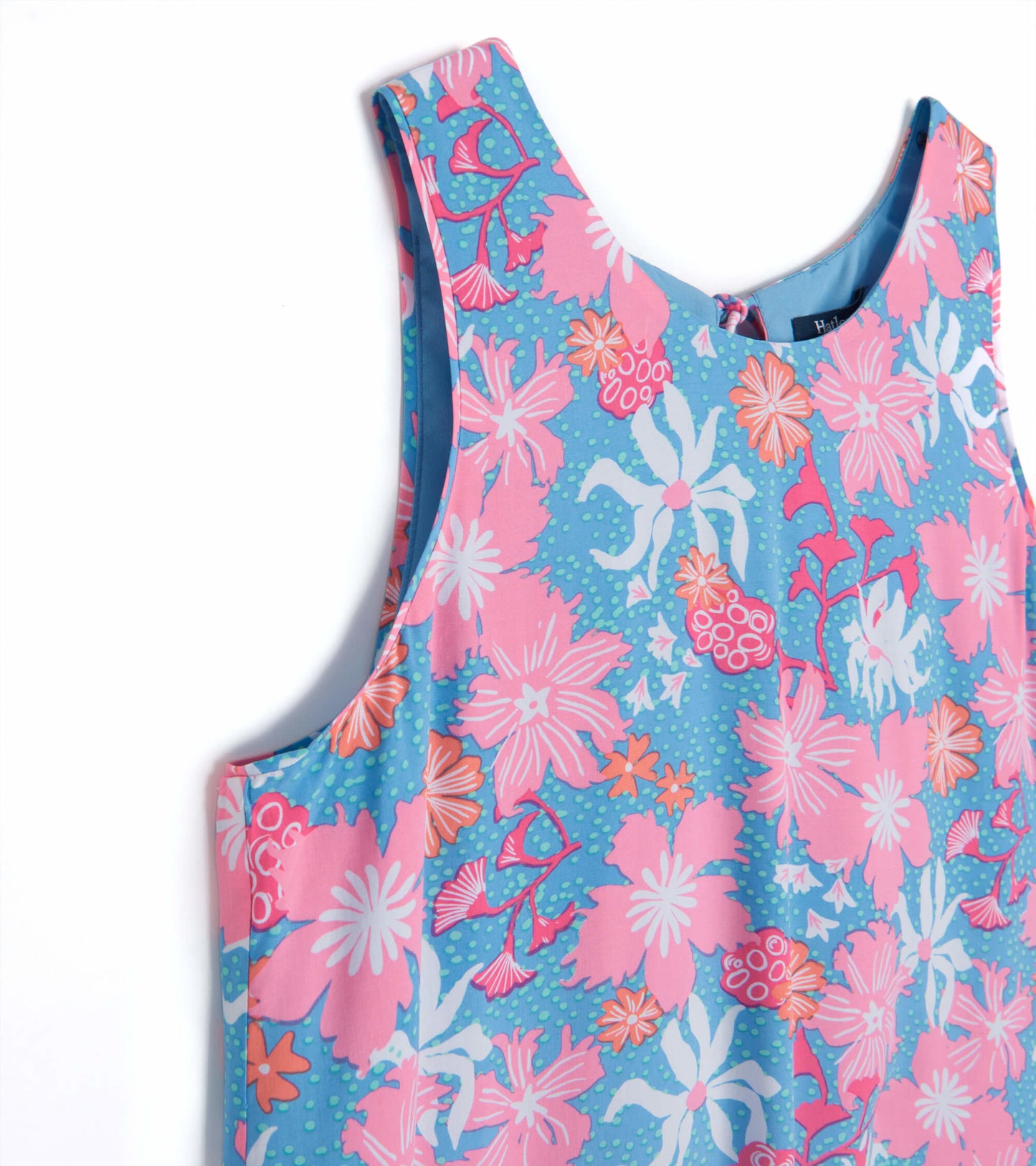 Robe Meghan – Jardin sauvage