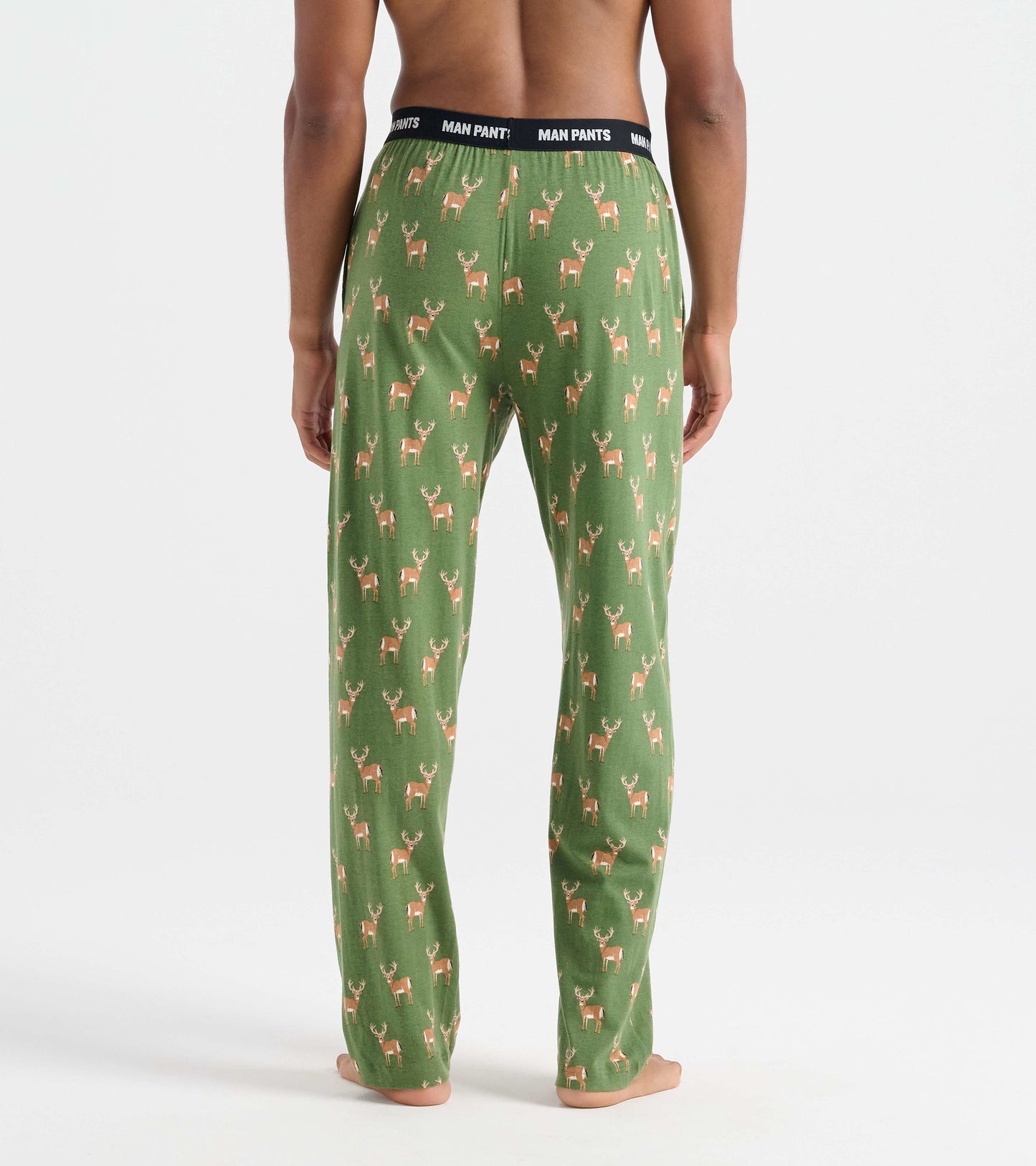 Pantalon pour homme – Grands cerfs