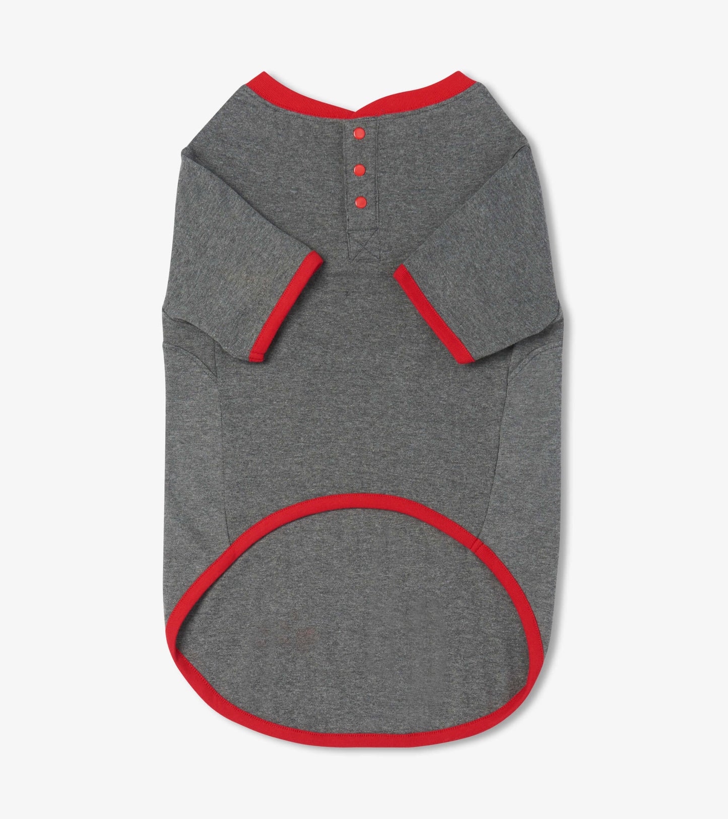 T-shirt pour chien – Empreintes « Love The Mutt »