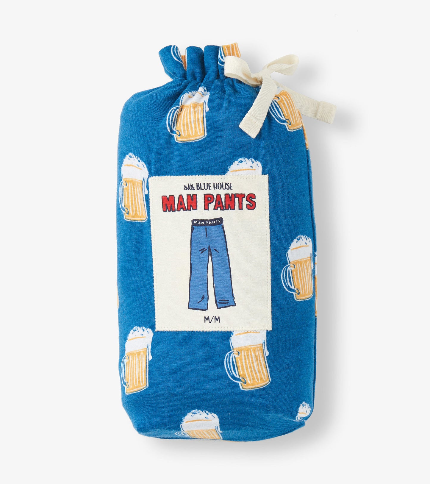 Pantalon pour homme – Chopes de bière