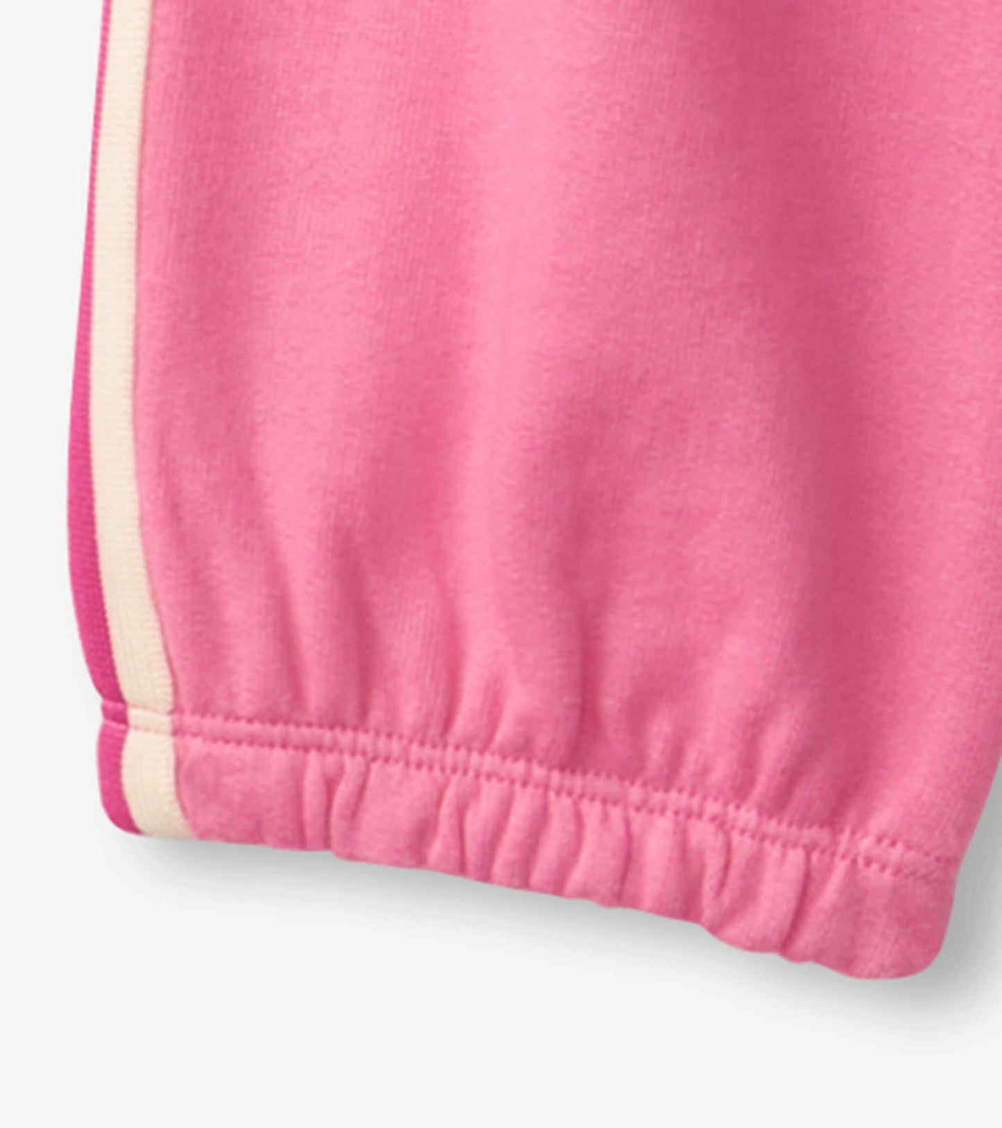Pantalon tout-aller – Rose