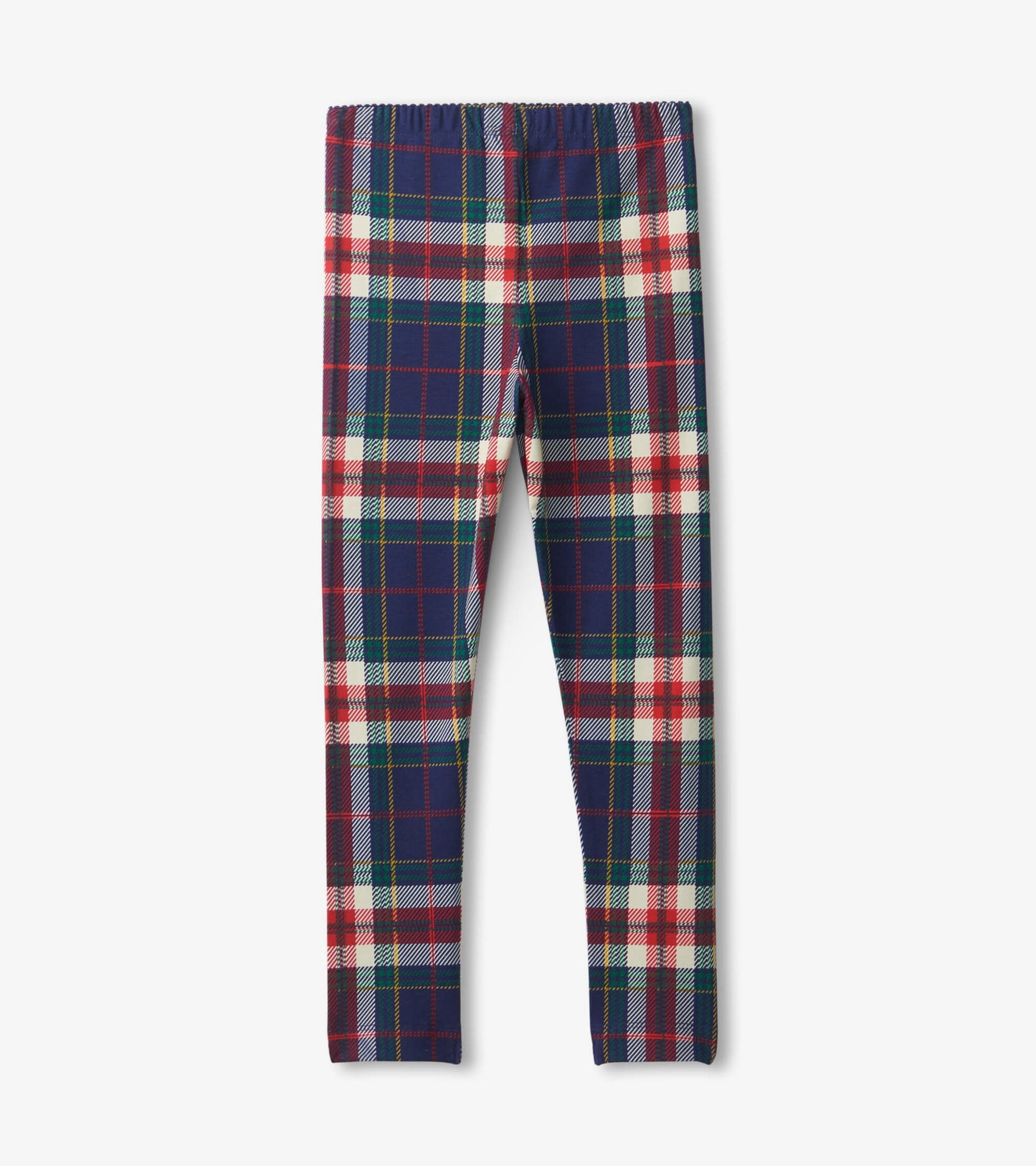 Legging – Tartan festif