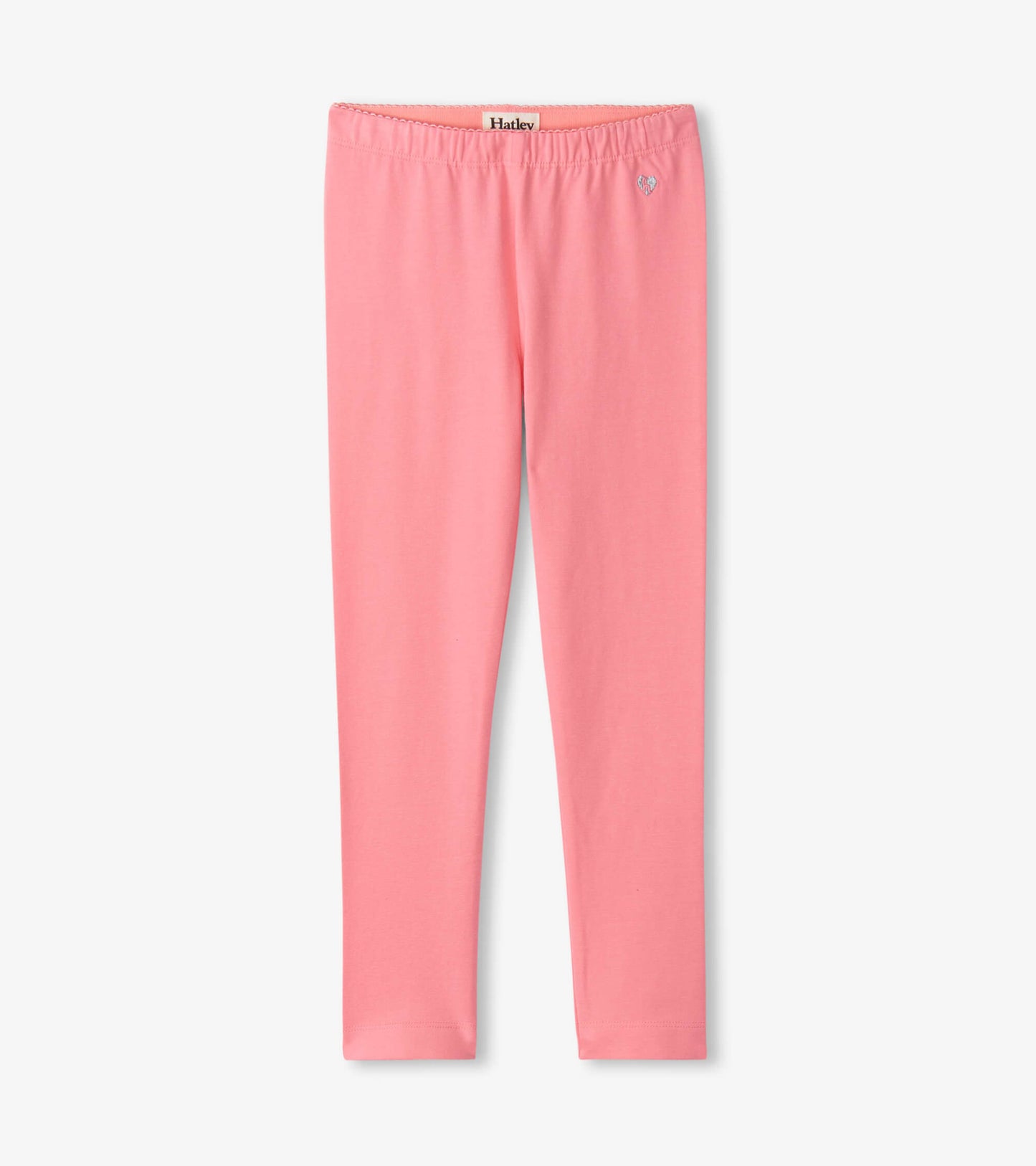Legging pour bébé – Géranium rose