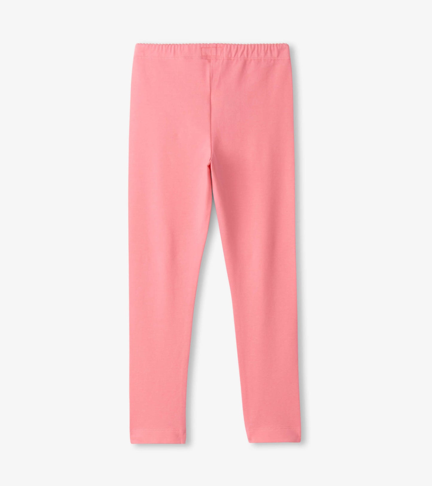 Legging pour bébé – Géranium rose