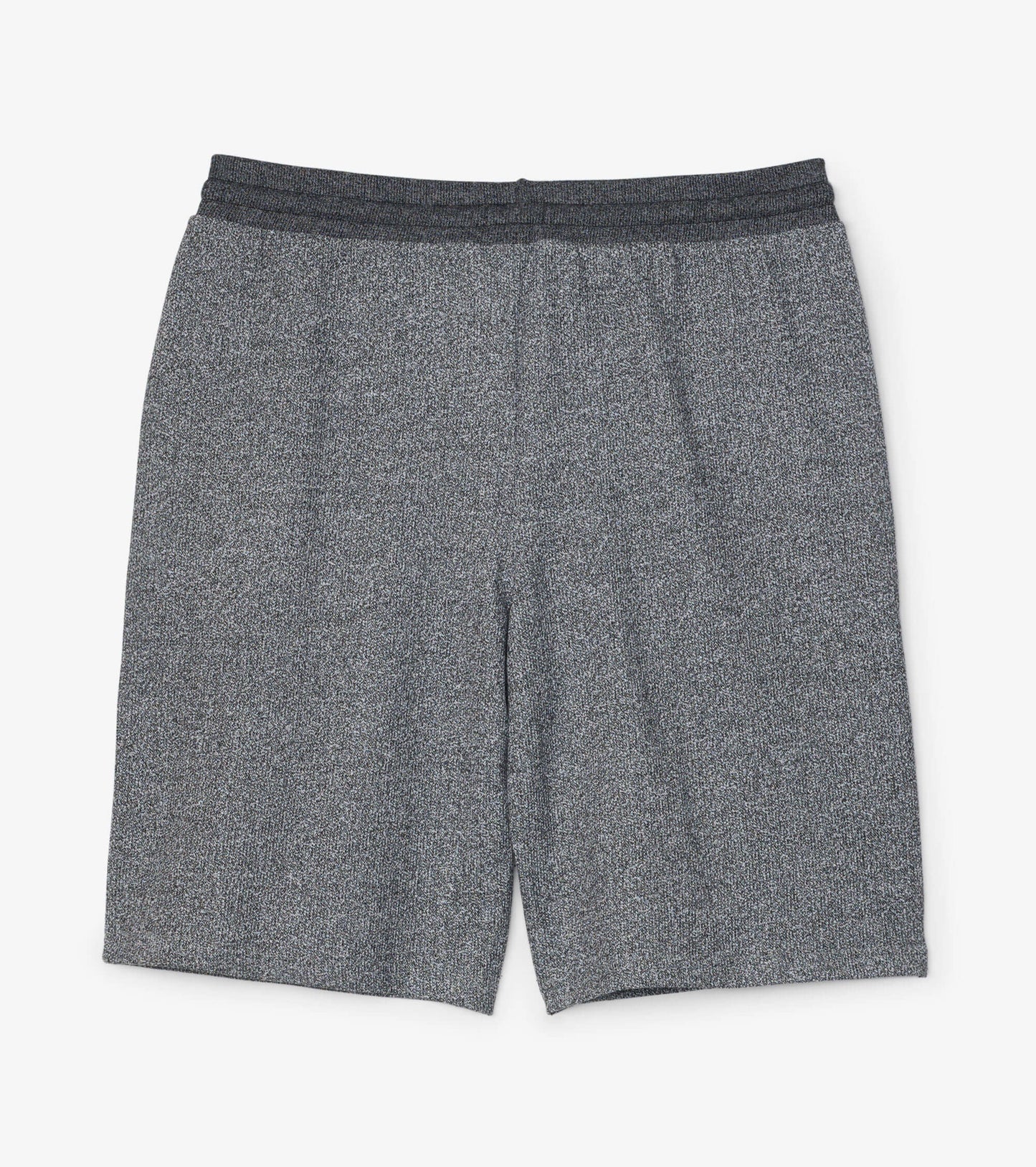 Short pour homme collection Heritage – Ours sur gris jaspé