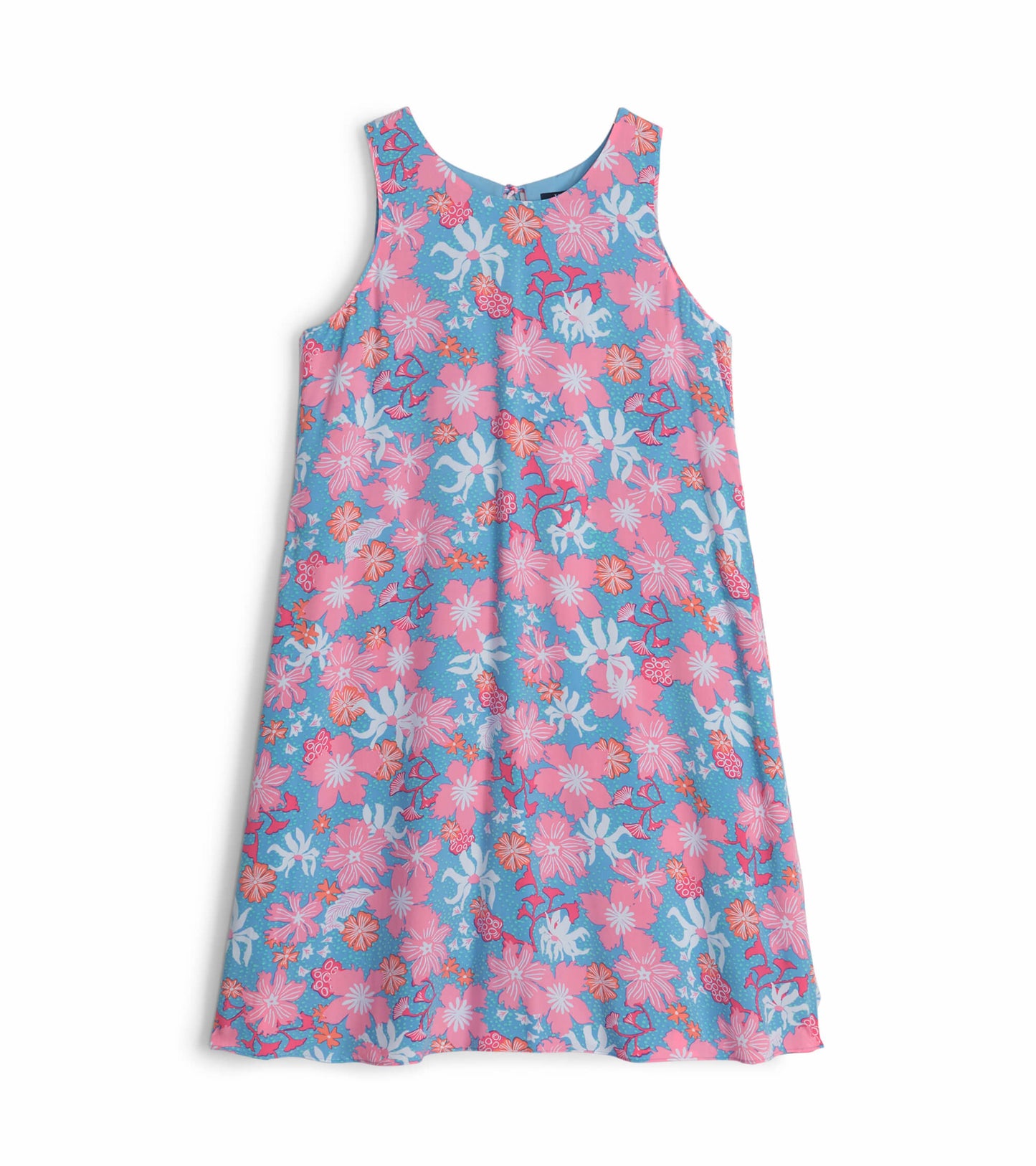Robe Meghan – Jardin sauvage