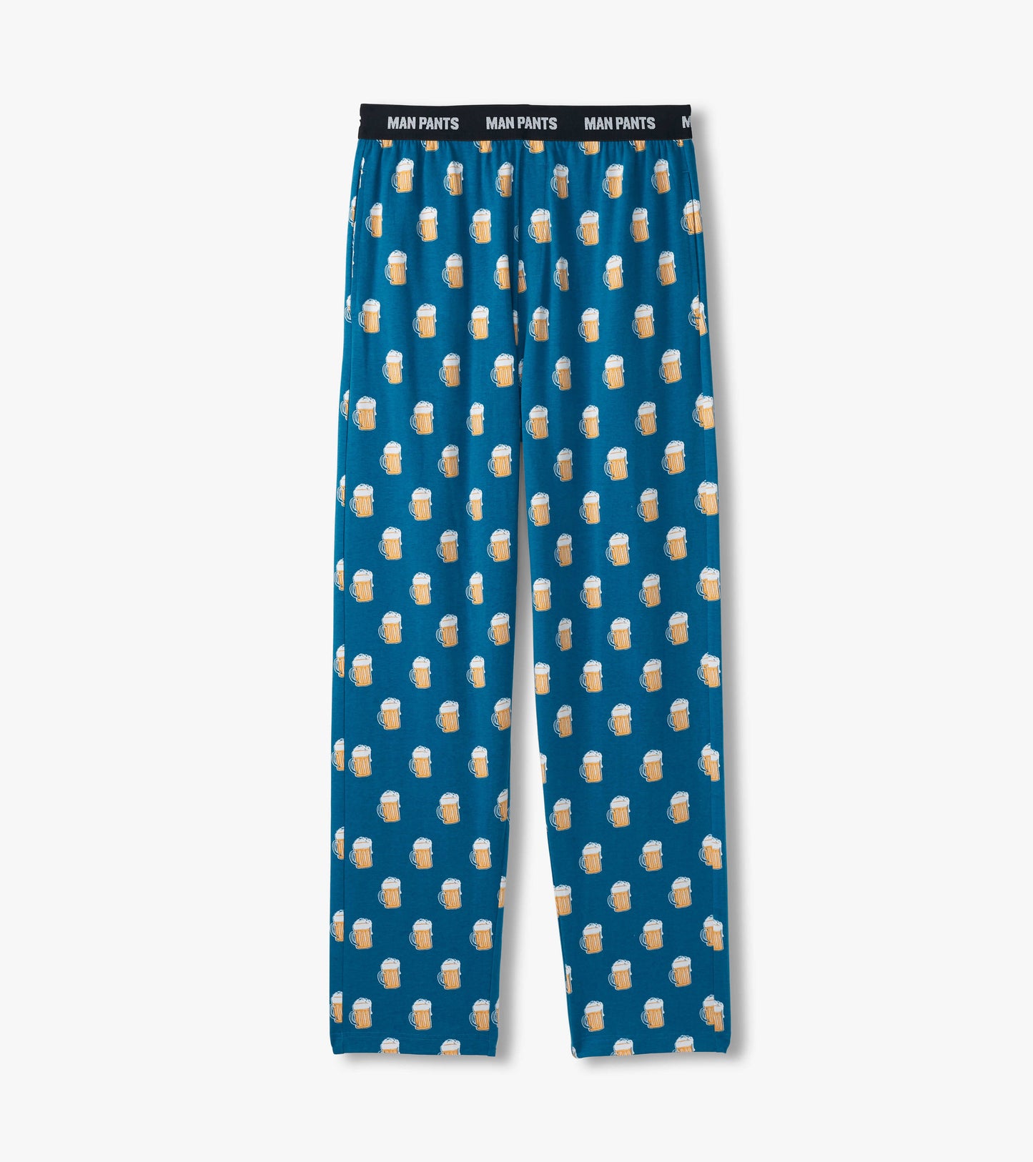 Pantalon pour homme – Chopes de bière