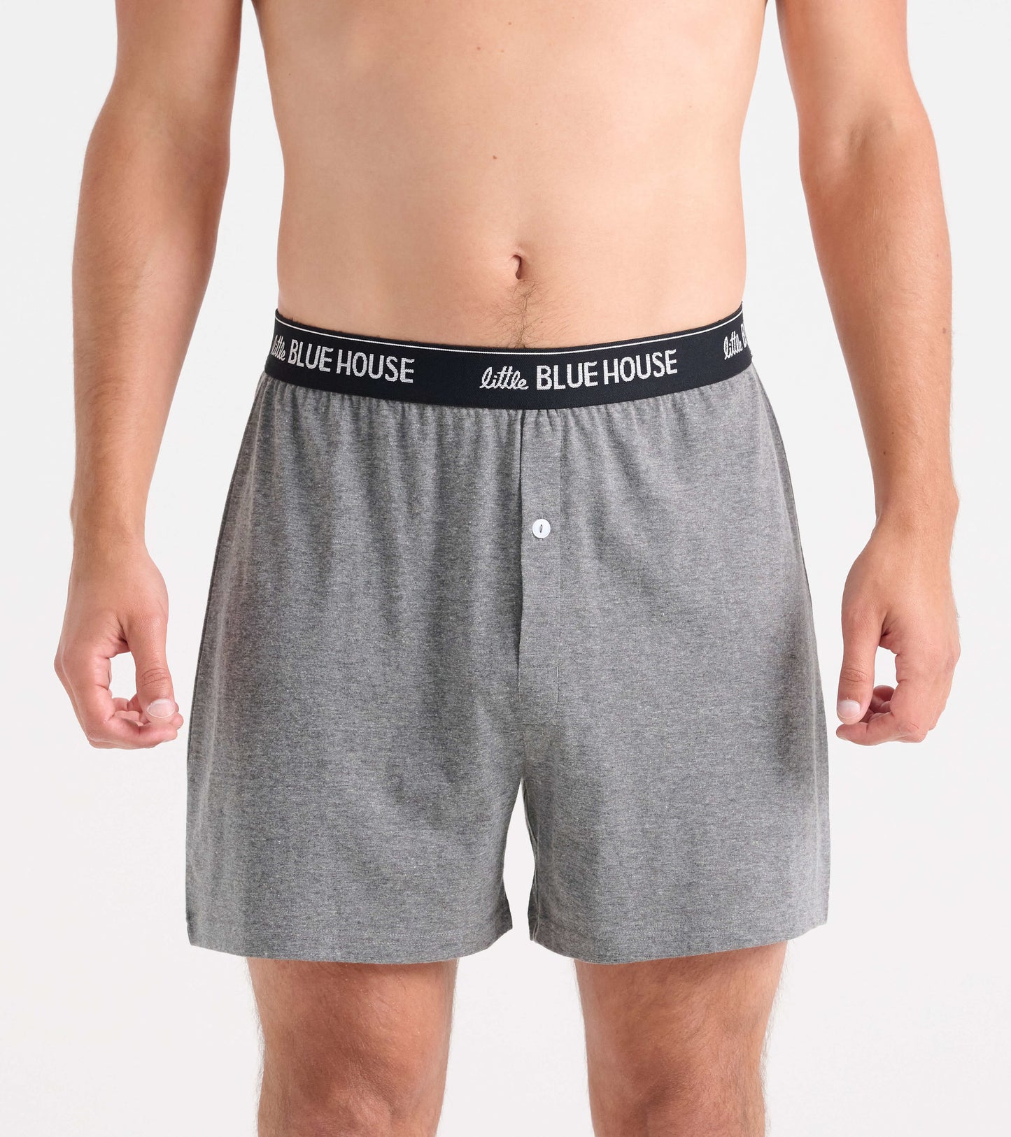 Caleçon boxeur pour homme – Ours « Bear Bum »