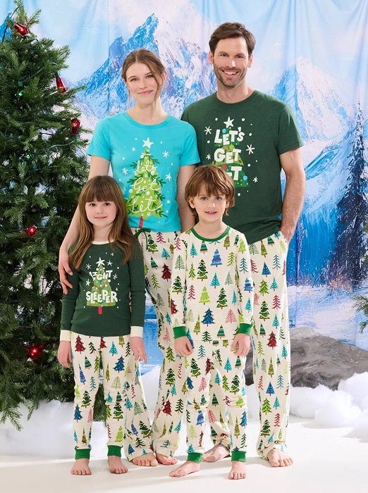 Cozy Family Clothing
