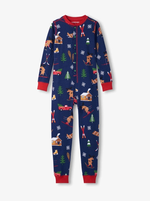 Cozy Family Clothing