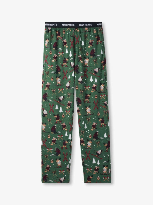 Cozy Family Clothing