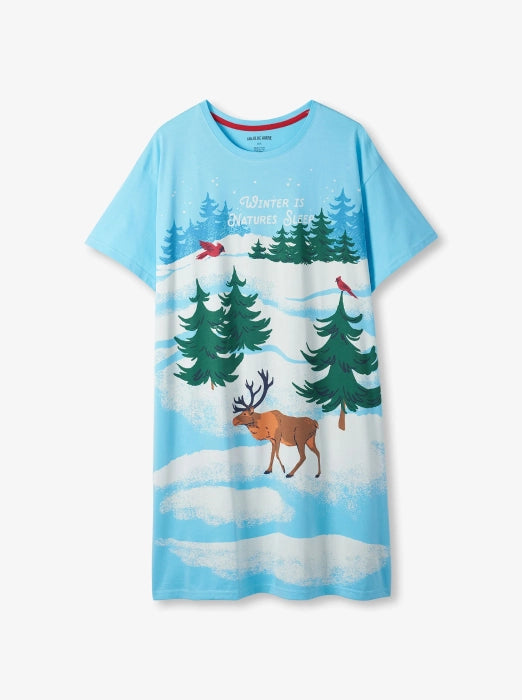 Cozy Family Clothing