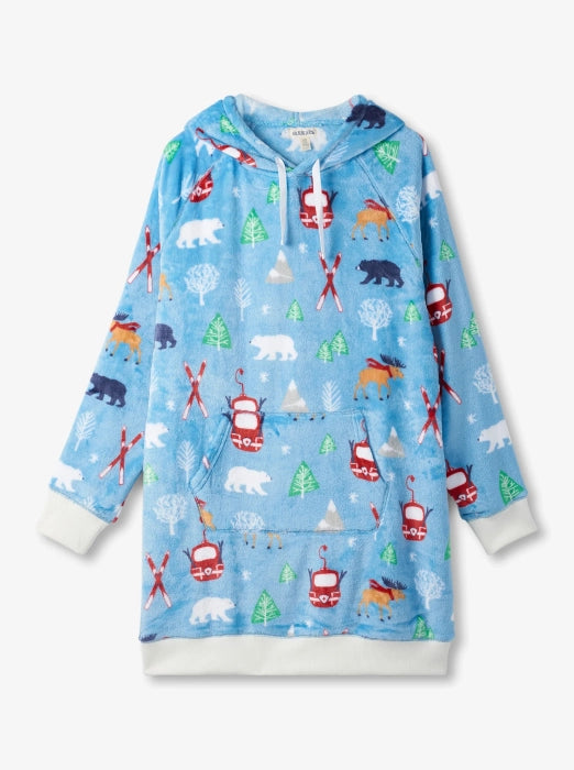 Cozy Family Clothing