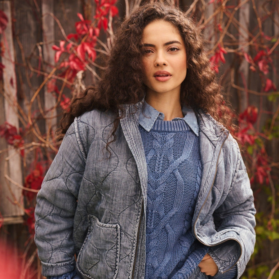 How to Choose a Fall Jacket That Fits Your Routine
