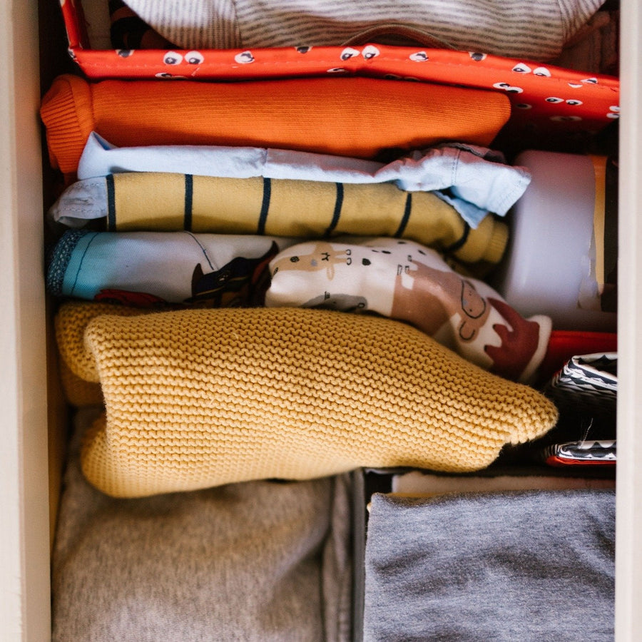 How Many Pajamas Does Your Child Really Need?