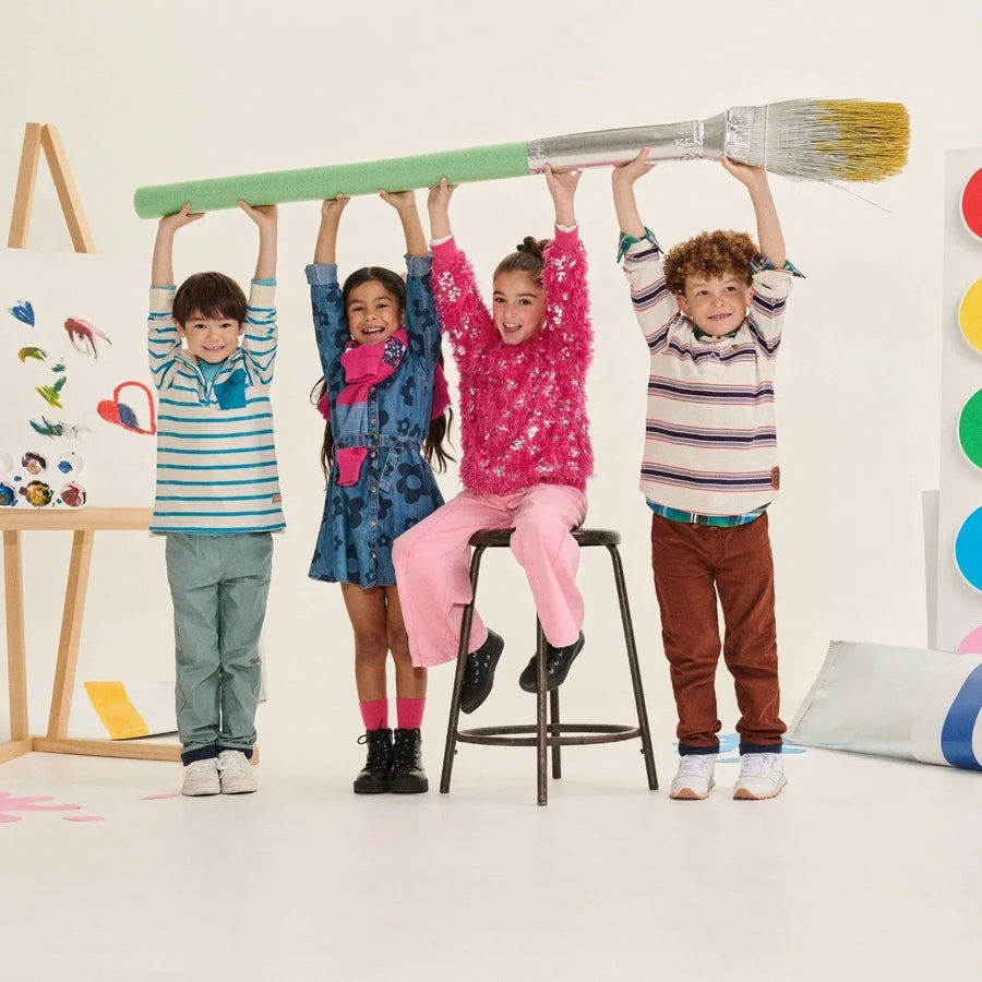 Back-to-School Clothes for Changing Weather: A Practical Layering Guide