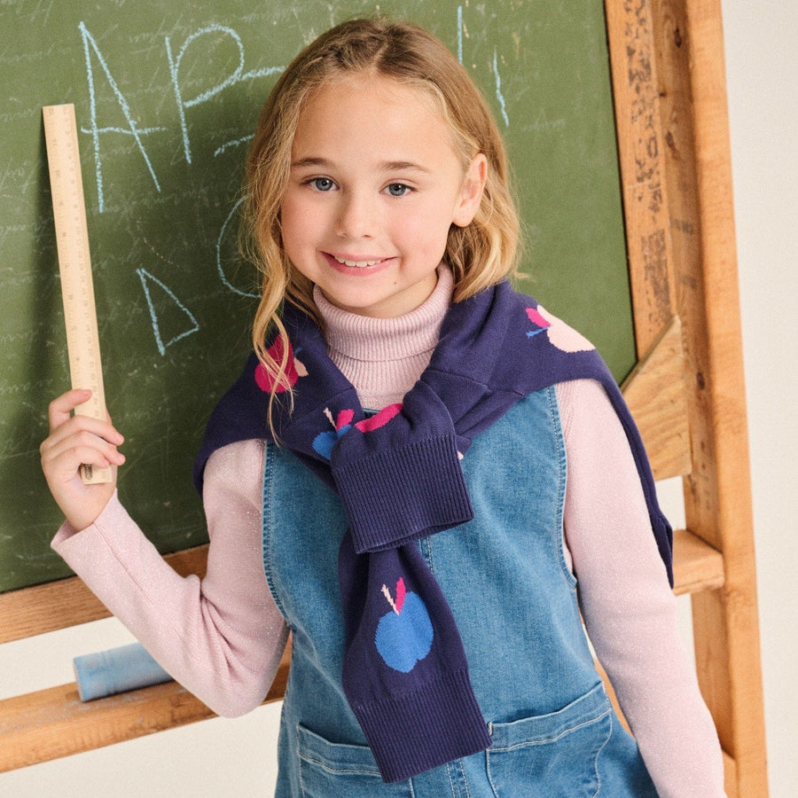 What to Wear for School Picture Day
