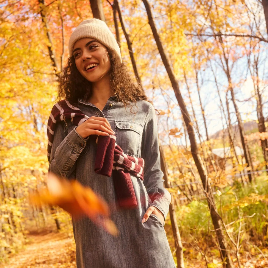 How to Create More Fall Outfits Without Buying a New Wardrobe
