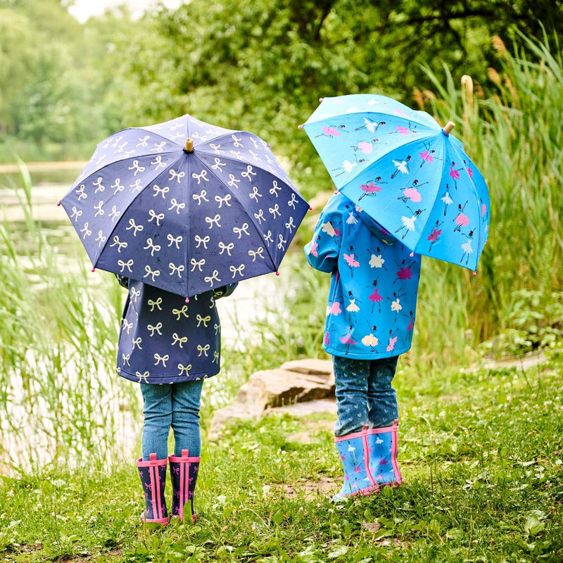 Waterproof vs. Water-Resistant Kids' Rainwear: What's the Difference?