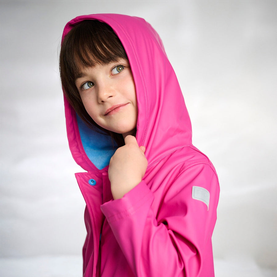 How to Wash and Maintain Hatley Rainwear