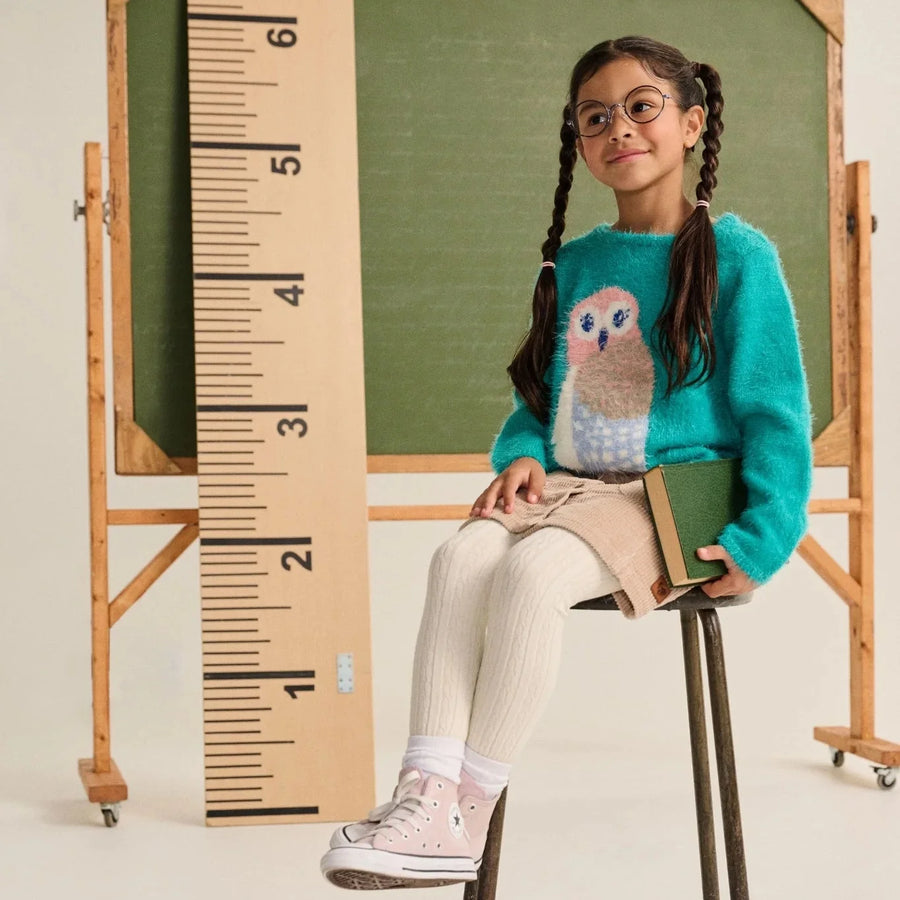 Sensory-Friendly School Clothes: A Parent's Guide