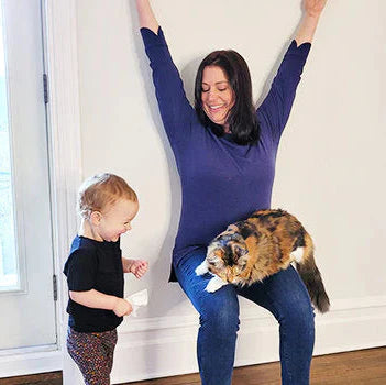 5 ways to increase vitality in 5 mins or less
