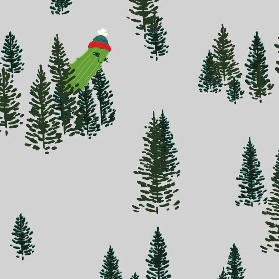 The little-known story of the holiday pickle ornament