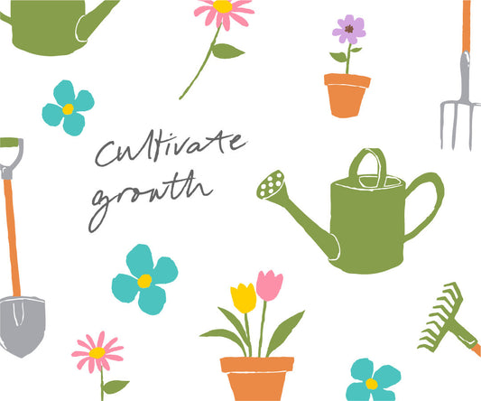 Getting started gardening with kids
