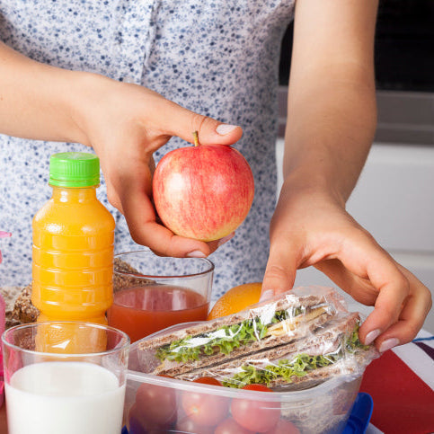 What to Pack for School Lunches: Healthy, Easy Ideas for Busy Weeks