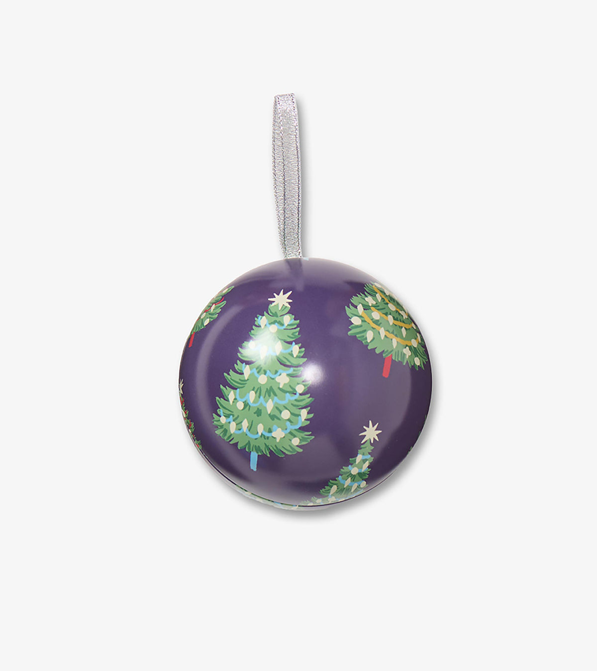 Men's Christmas Trees Sock in Balls
