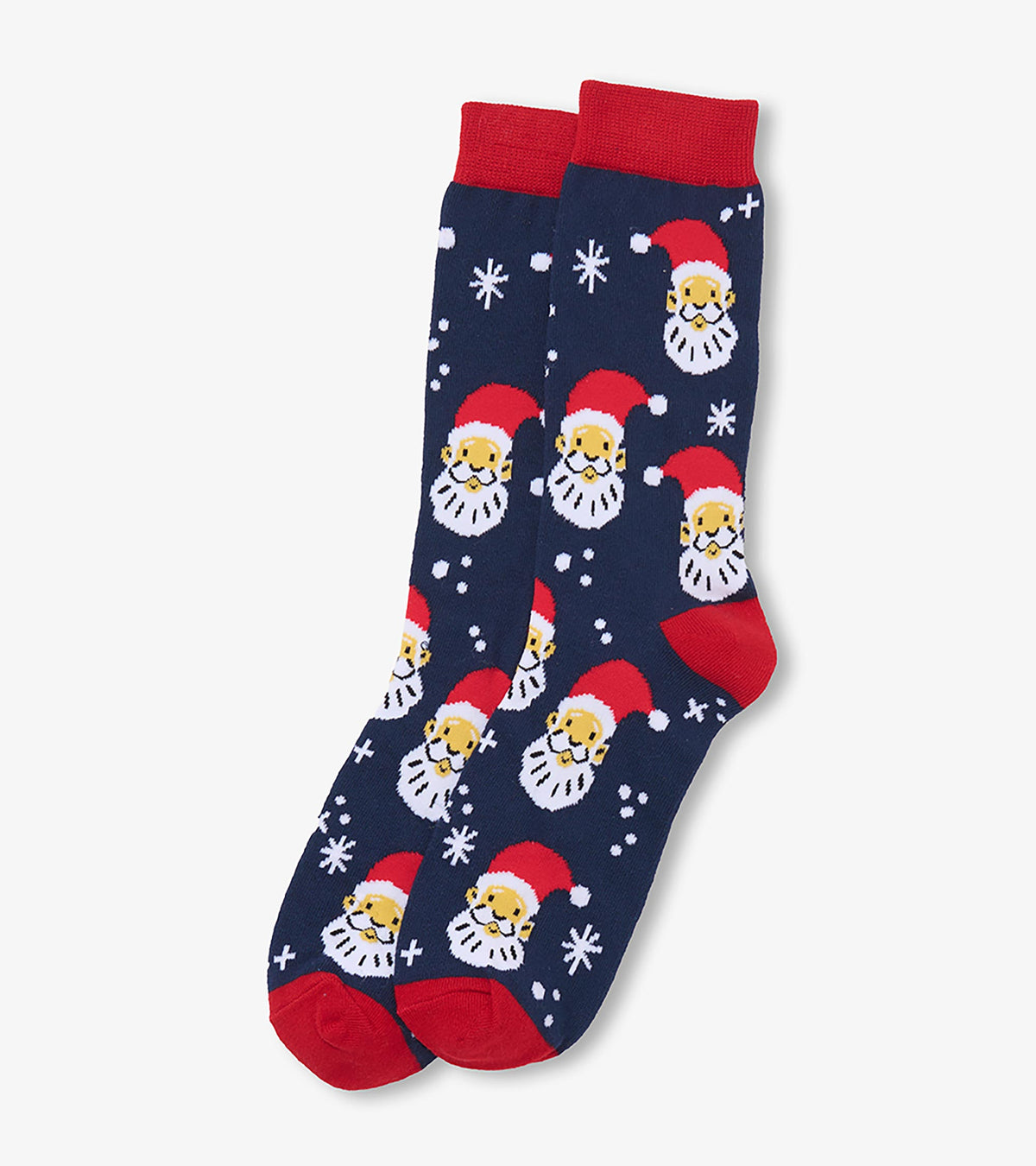 Men's Hoppy Holidays Beer Can Socks