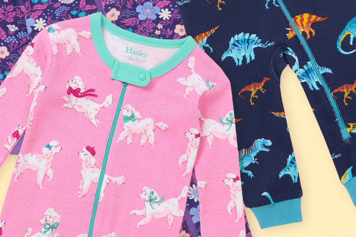 Made for the Newborn Night Shift
