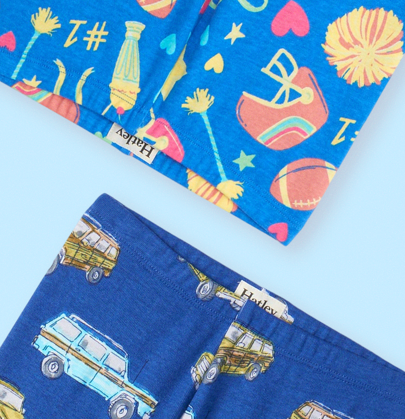 A WAISTBAND THAT STAYS PUT