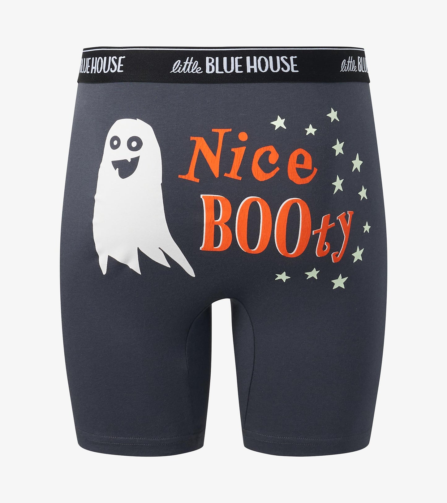 Men's Nice Booty Boxer Briefs