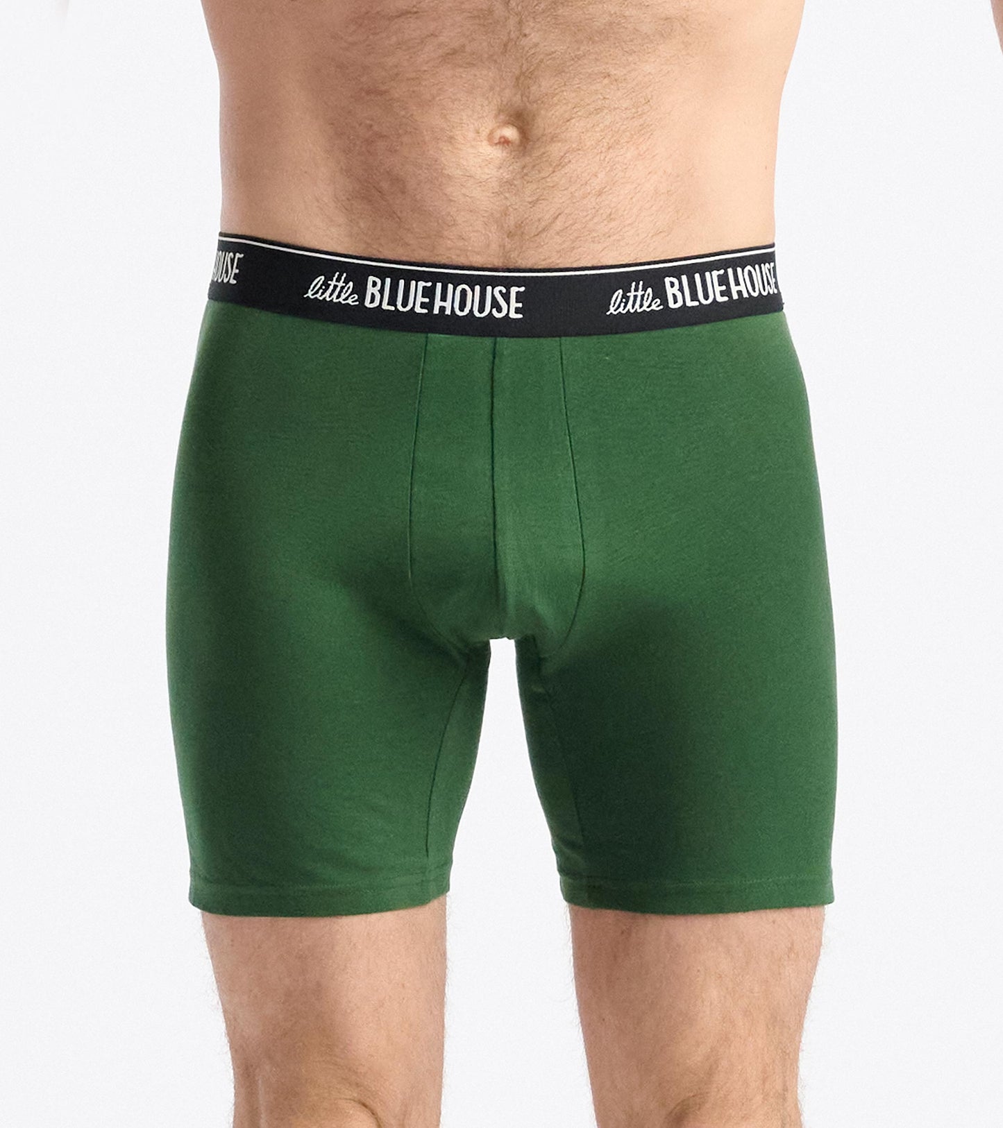 Men's Axe Man Boxer Briefs