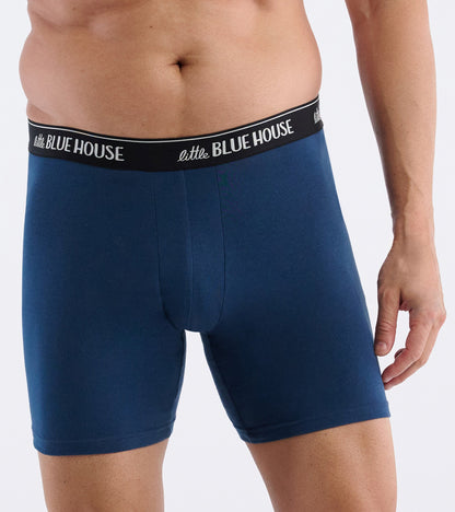 Men's Trophy Husband Men's Boxer Briefs