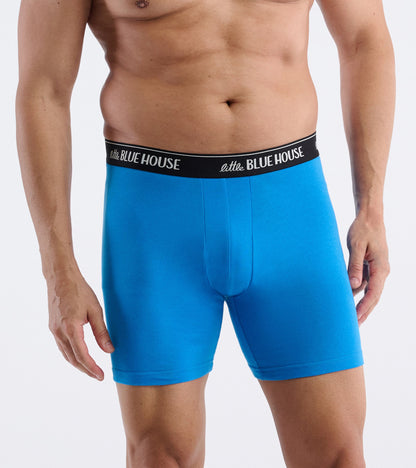 Caleçon boxeur ajusté pour homme – Ours « Beer Hug »
