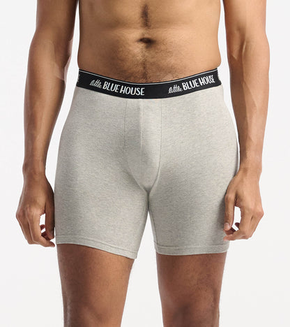 Caleçon boxeur ajusté pour homme – Orignal « Loose Moose »