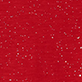 Red textured background with scattered white speckles