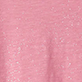 Pink textured fabric