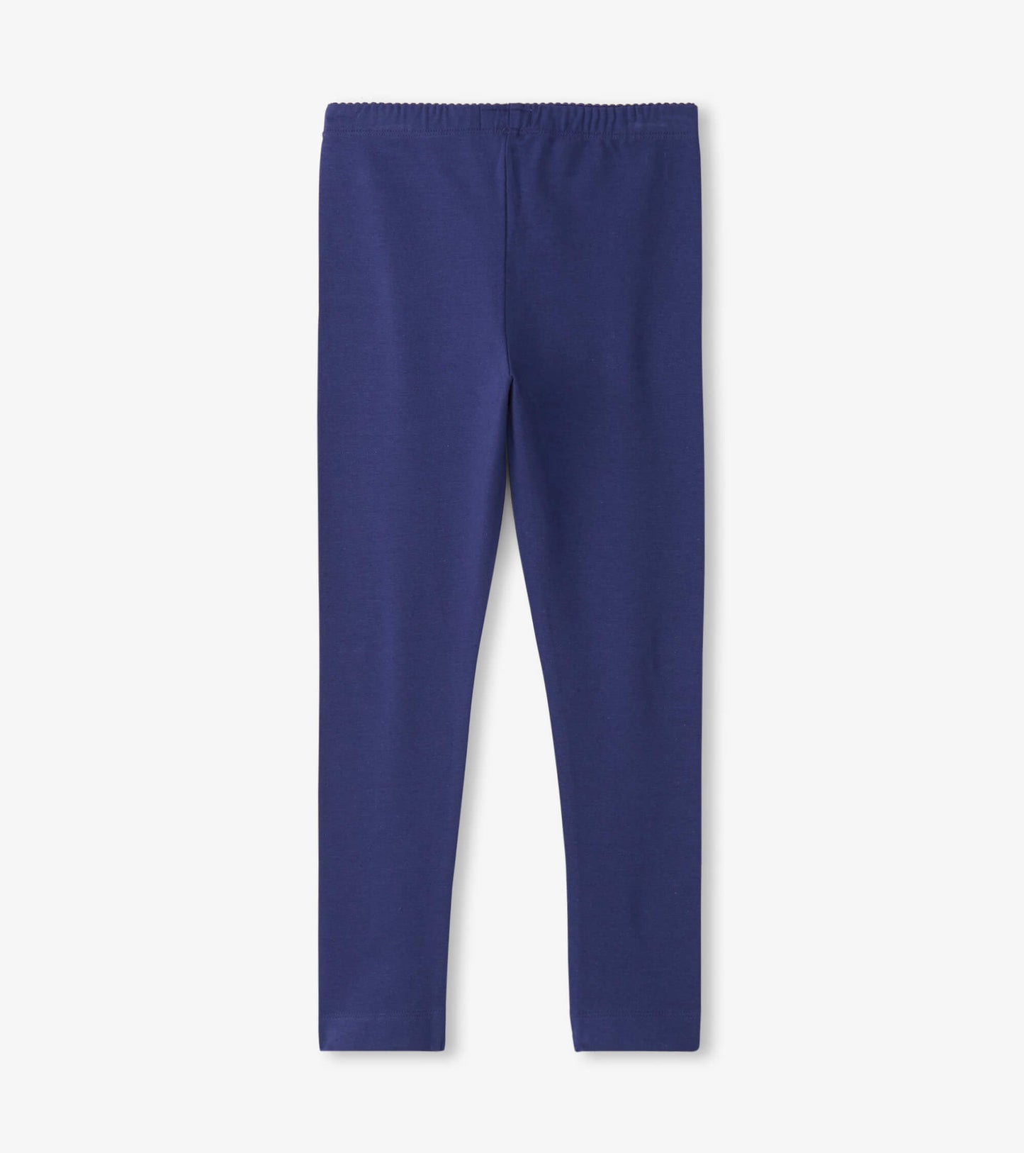 Legging pleine longueur – Bleu marine